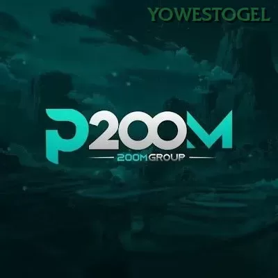 P200m