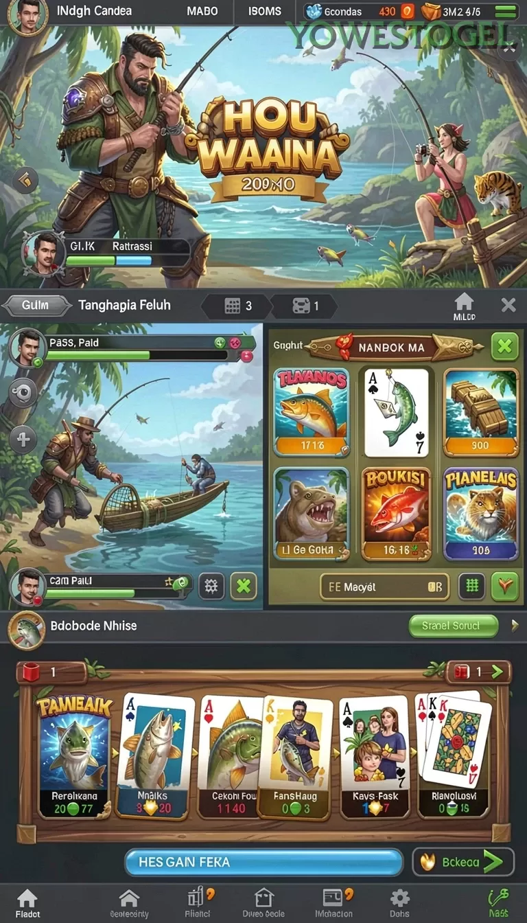 Screenshot Elang138 nomor 2