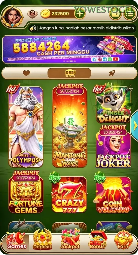 Screenshot Bangsawan88 nomor 2