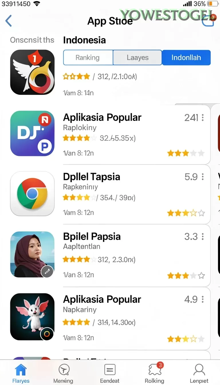 Screenshot P200m nomor 2
